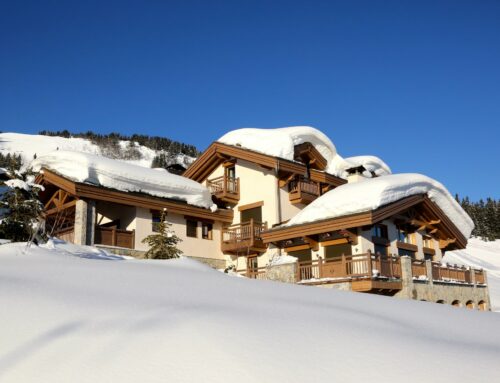 Chalet Shemshak